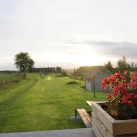Allongueroye Houffalize Buitenkant foto
