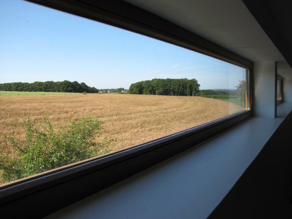 Allongueroye Houffalize Buitenkant foto